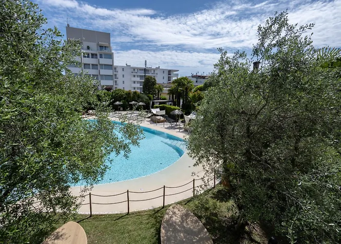 Villa Carlotta Jesolo Lido
