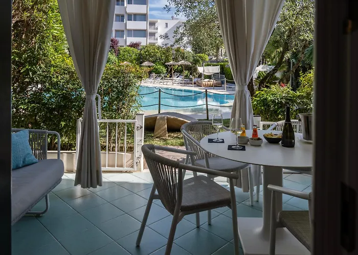 Villa Carlotta Jesolo Lido