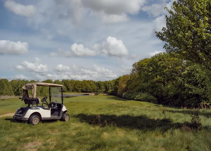 Aparthotel Treudelberg