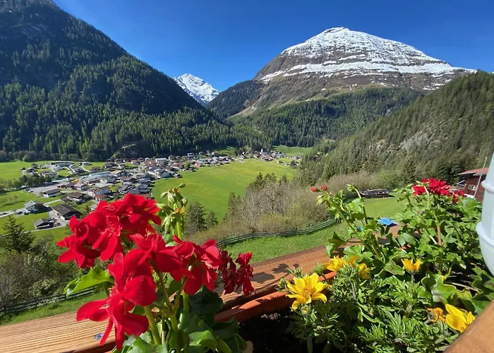 Hotel Bergmahd