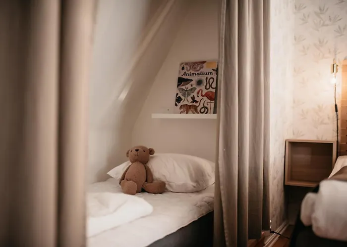Hotell & Bistro Roedesund