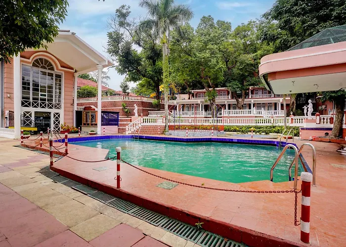 The Byke Heritage - Pan India Pure Veg Hotel Chain