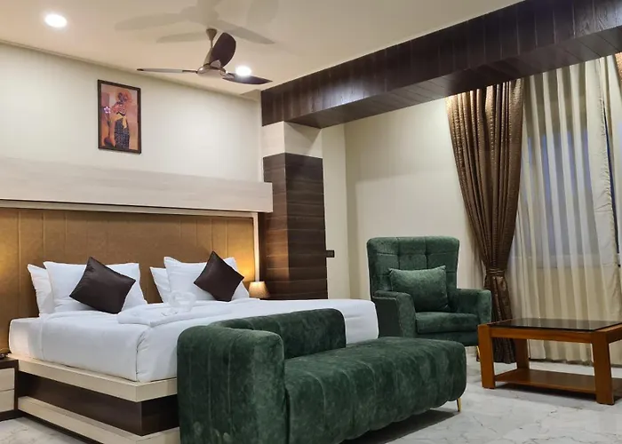 Hotel Eden