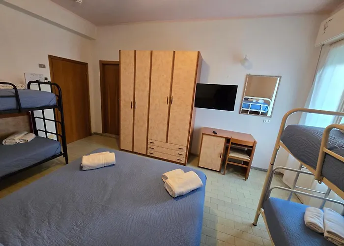 Hotel Rosa