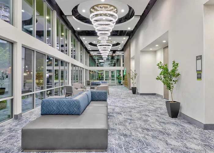 Home2 Suites By Hilton Paris