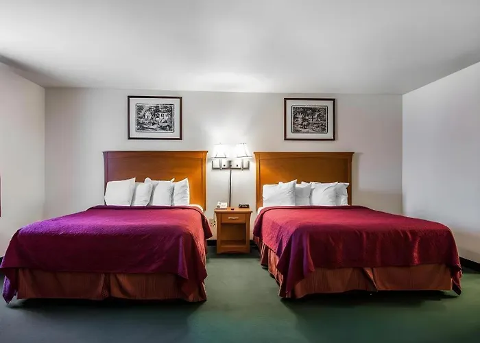 Quality Inn Kearney