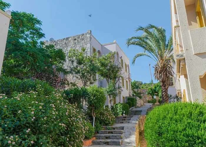 Alexander The Great Resort & Spa
