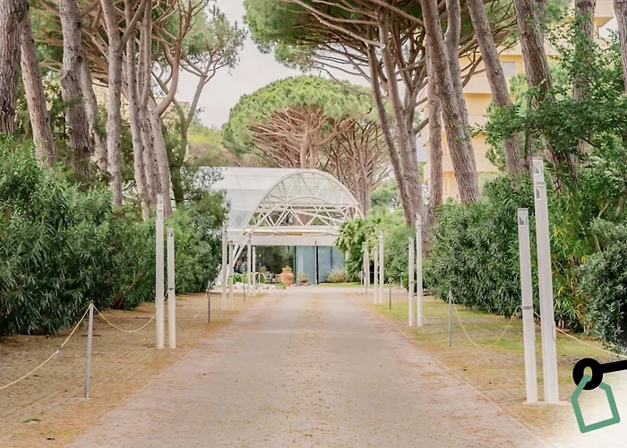 Hotiday Marina Di Bibbona