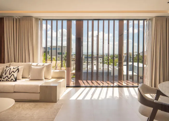 Nohian Collection Hotels