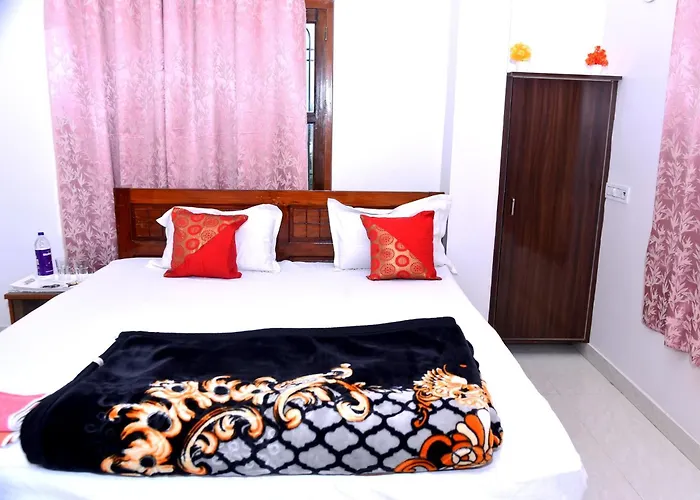 Hotel Atithi Grand, Gobarsahi
