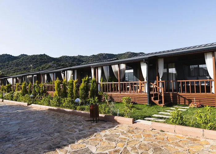 Kekova Garden Village