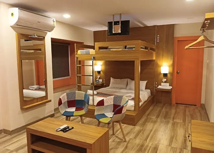 Coral Hotel