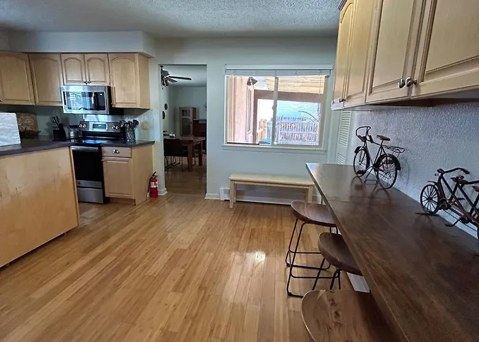 Quaint And Relaxing Home Near The Heart Of Fruita!