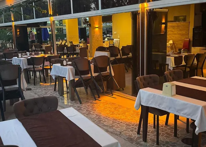 Meltem otel