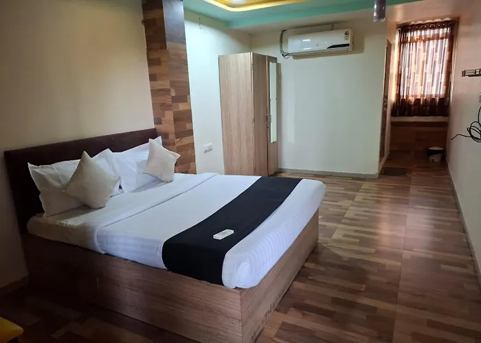Sairam Hotels