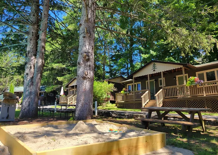 Green Haven Resort