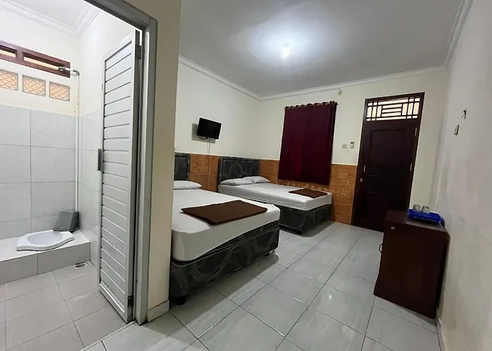 Hotel Sinar Rahayu 2