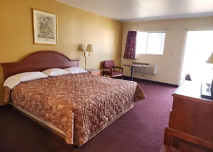 Welcome Inn And Suites