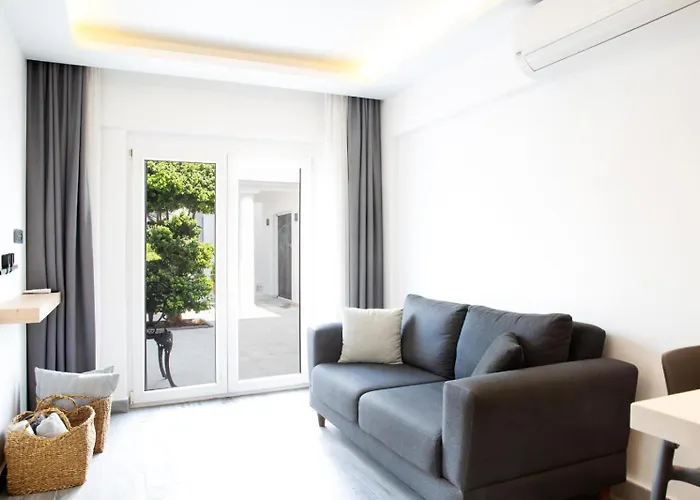 Sor Apart Hotel