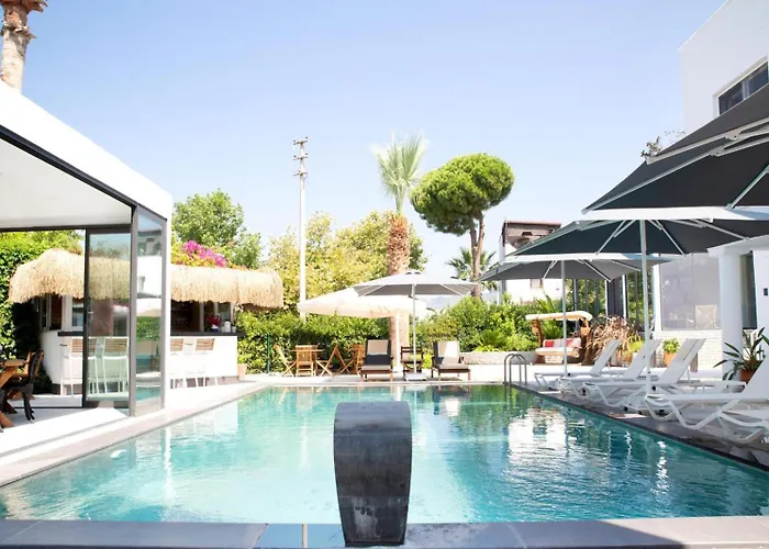 Sor Apart Hotel