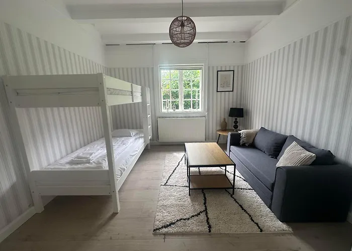 Bandholm Badehotel
