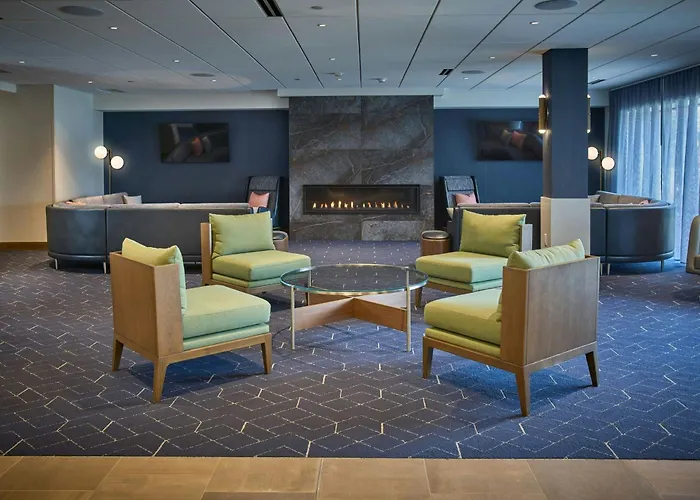 Courtyard Wausau