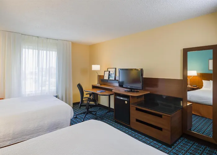 Best Western Allentown Bethlehem Lehigh Valley Inn & Suites