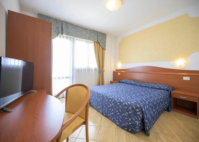 All Inclusive Hotel Piccolo Paradiso