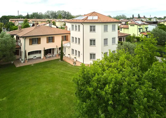 Boutique Hotel San Giovanni