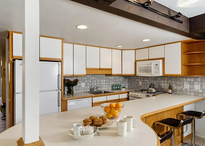 Aspen Alps Apartment #101