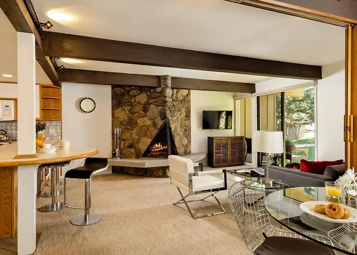 Aspen Alps Apartment #101