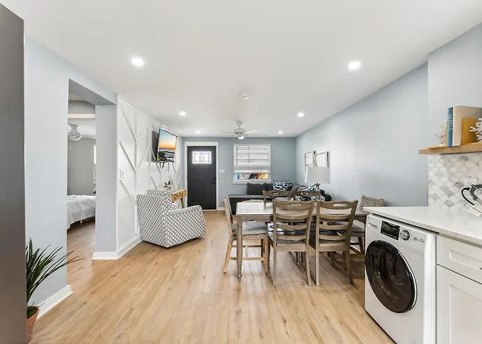 North Wind Resort Condominiums
