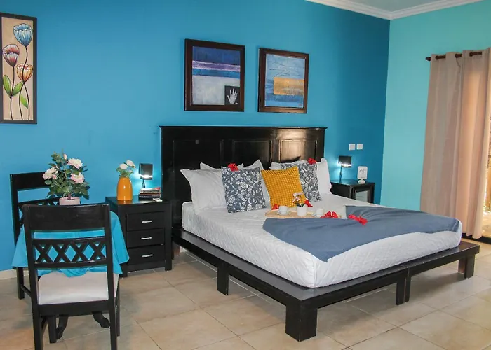 Hotel Plaza Brisas