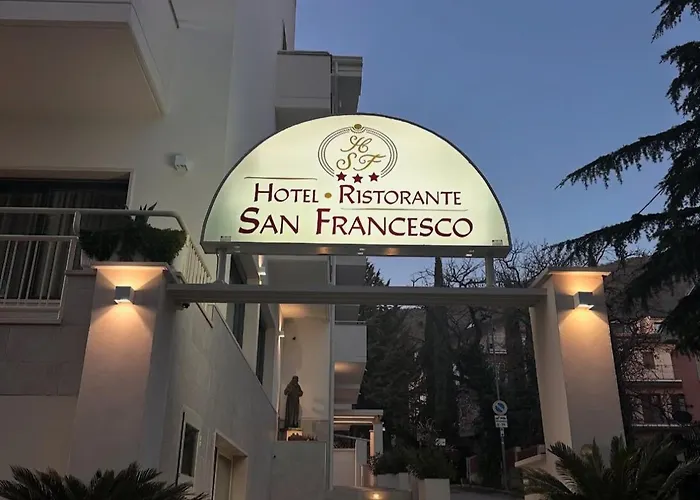 Hotel San Francesco