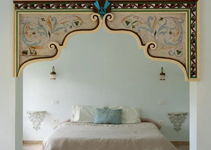 Dar Kalitoussa B&B Hammamet