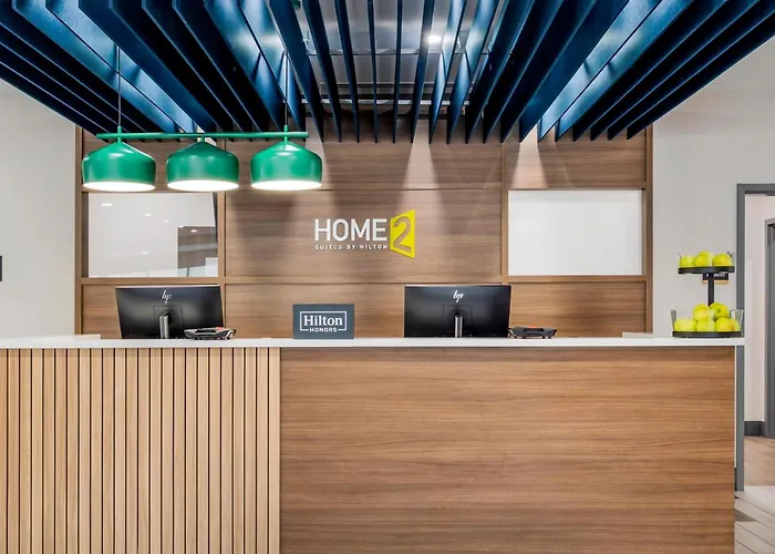Home2 Suites By Hilton Richmond, Ky