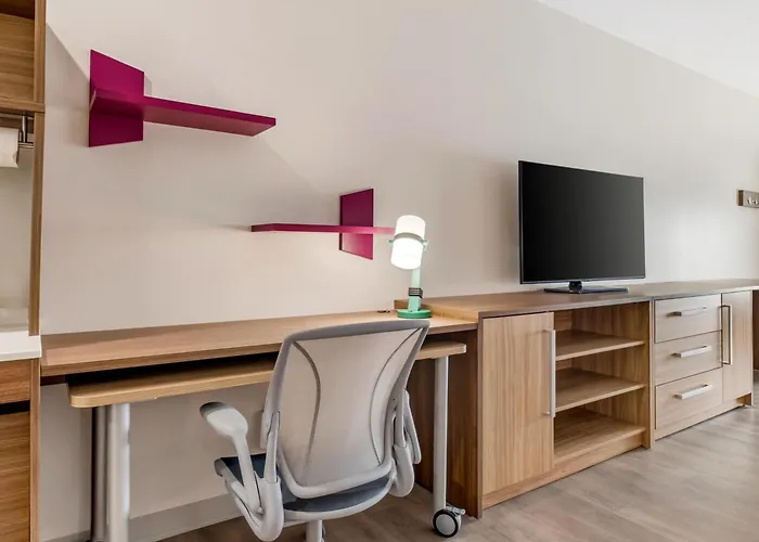 Home2 Suites By Hilton Richmond, Ky