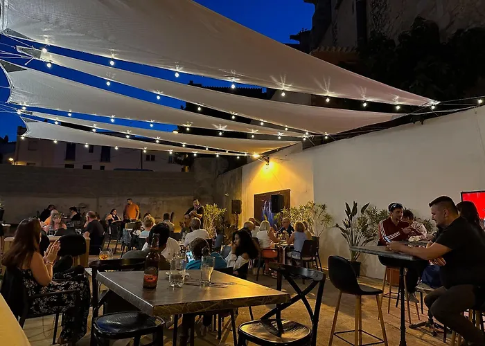 Hotel Nou Roser