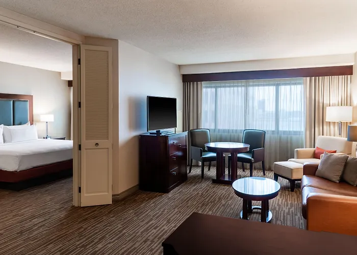 The Capital Suites Hotel