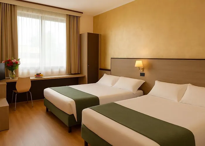 Airone Hotel