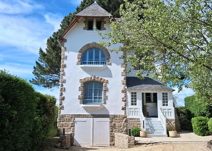 Hotel Restaurant Spa Du Tumulus Carnac
