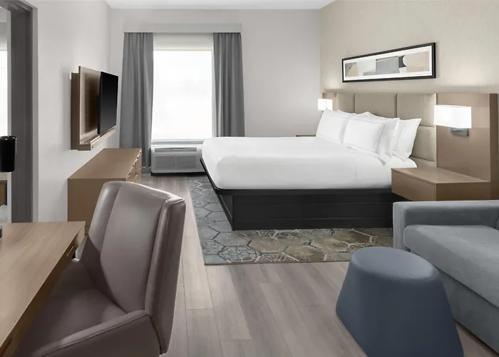 Doubletree By Hilton Springdale