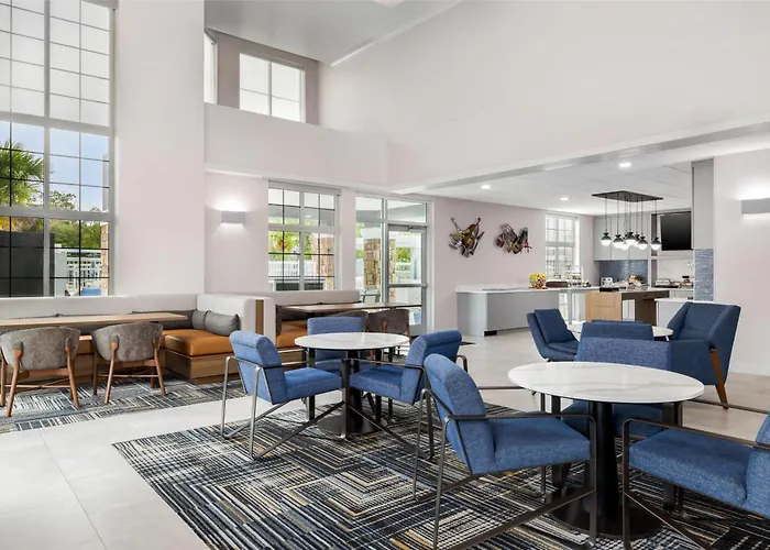 Homewood Suites By Hilton Slidell