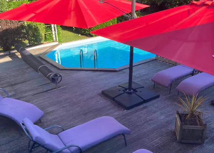 Logis Hotel Restaurant Gilles Moreau Laguiole