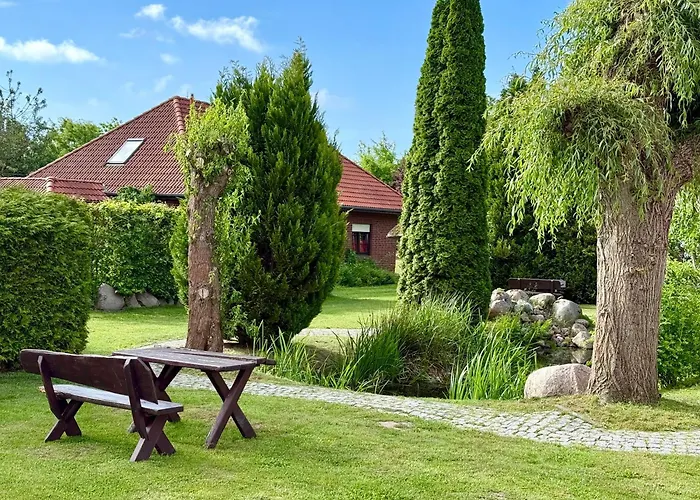 Landhotel Zur Schmiede