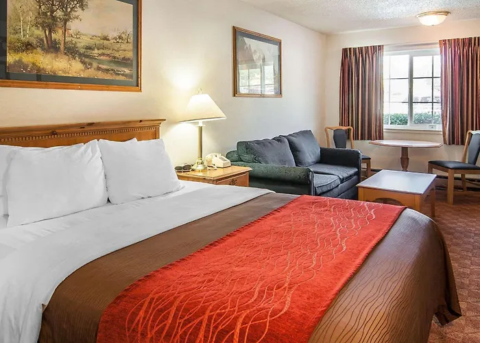 Quality Inn