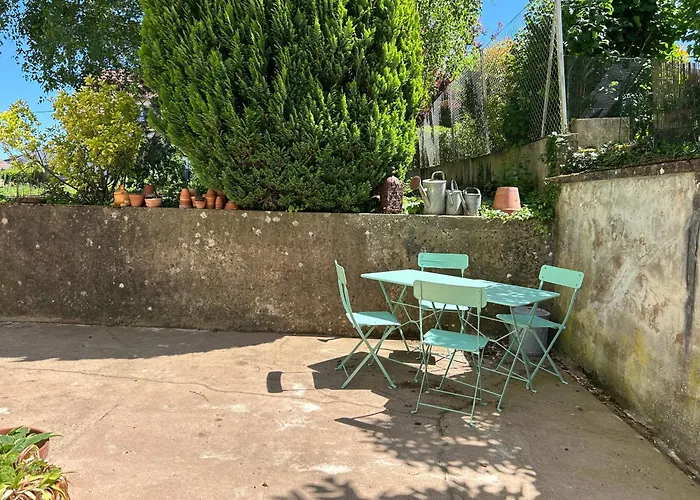 La Chambre De Marie