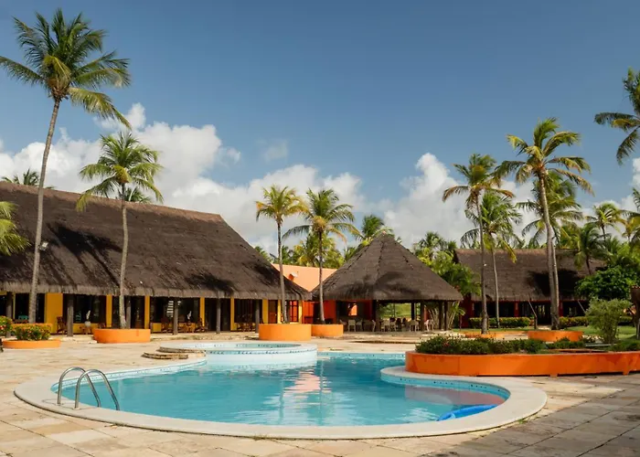 Siri Paraiso Hotel