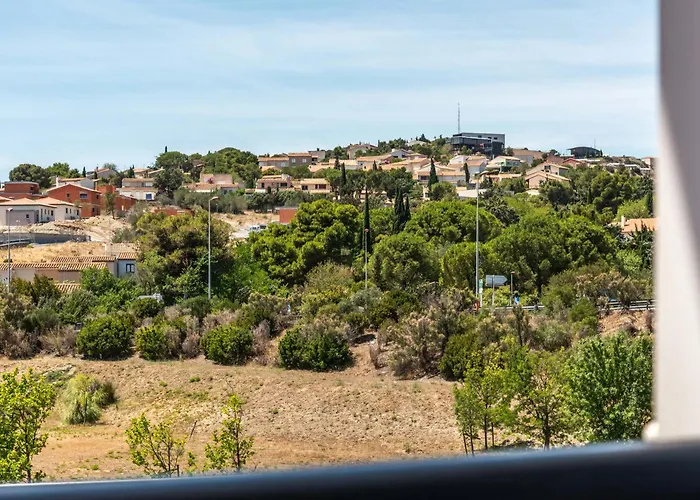 B&B HOTEL Narbonne 2