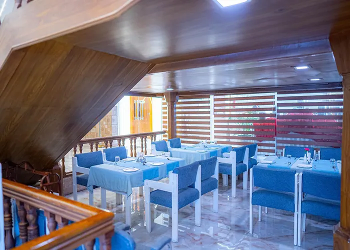 Casino Hotels Ltd